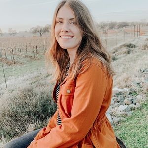 Meet your Posher, Hailee